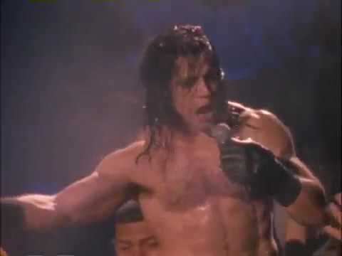 Youtube: Danzig - Mother 93 Live