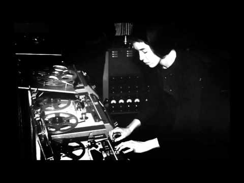 Youtube: Delia Derbyshire - Dr Who