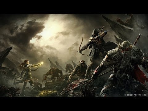 Youtube: The Elder Scrolls Online - FULL Soundtrack