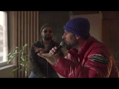 Youtube: BICOOOOOOOO & Lupara Versato - Bedrocan LIVE (beat: dédé)