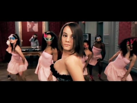 Youtube: Alizée - Mademoiselle Juliette (Clip officiel)