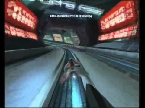 Youtube: Dream Dance Top Rated Vol. 42 - This is the Party / Wipeout Gameplay