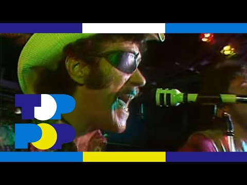 Youtube: Dr. Hook - Sexy Eyes • TopPop
