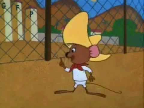 Youtube: Arriba Arriba Andale Arriba - Yeppa