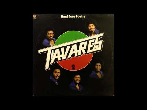Youtube: Tavares - She's Gone
