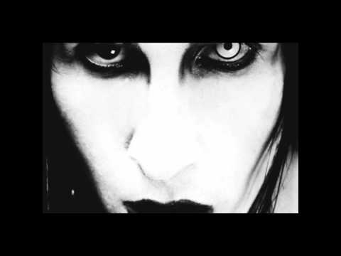Youtube: Marilyn Manson - Speed Of Pain
