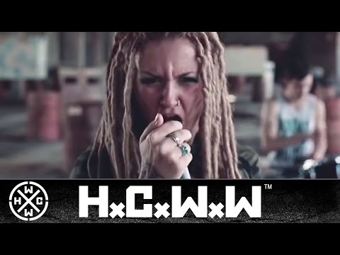 Youtube: BLIND IVY - GODLESS - HC WORLDWIDE (OFFICIAL HD VERSION HCWW)