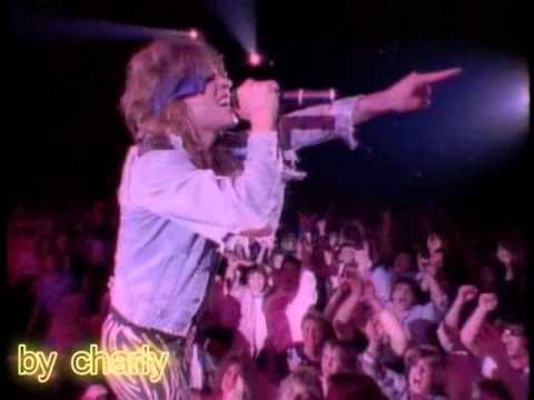 Youtube: Bon Jovi - Raise Your Hands