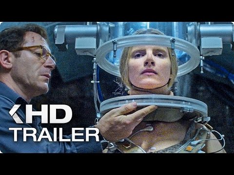 Youtube: THE OA Trailer German Deutsch (2016)