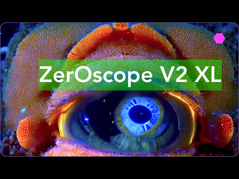 Youtube: Zeroscope Text2Video is now BETTER than RunwayML Gen2 (FREE)