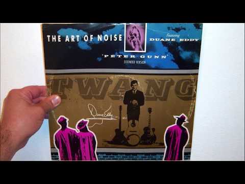 Youtube: Art Of Noise - Something always happens (1986)