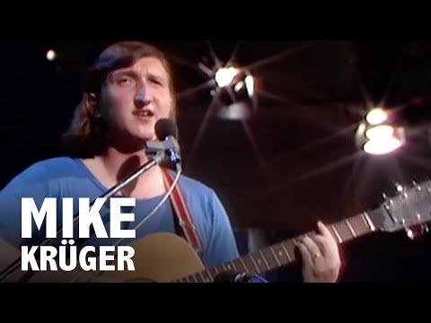 Youtube: Mike Krüger - Faltenrock (Disco, 02.08.1975)