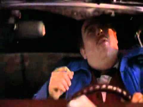 Youtube: john candy mess around