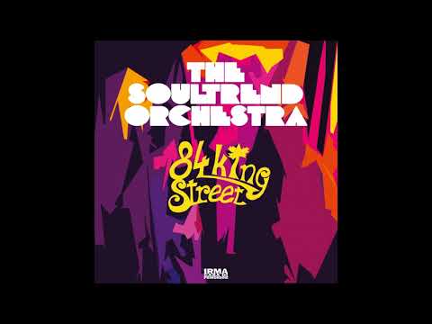 Youtube: The Soultrend Orchestra - The Look in Your Eyes - feat. Frankie Lovecchio, Letizia Liberati