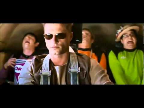 Youtube: Til Schweiger in (T)raumschiff Surprise - the cab ride (gay Star Trek parody)
