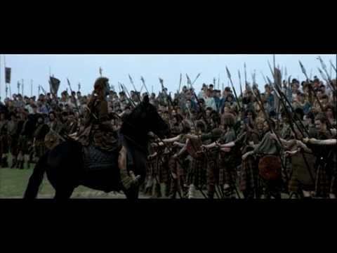 Youtube: BRAVEHEART | ANSPRACHE FREIHEIT | MEL GIBSON | HD