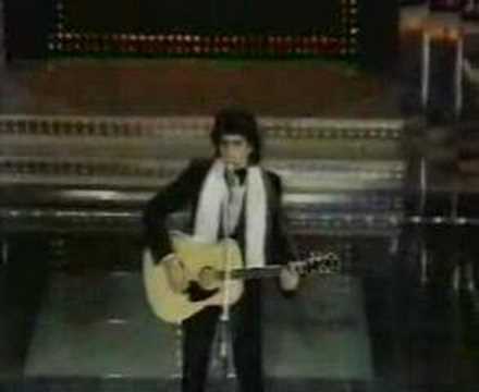 Youtube: Toto Cutugno - L'italiano (Sanremo 1983)