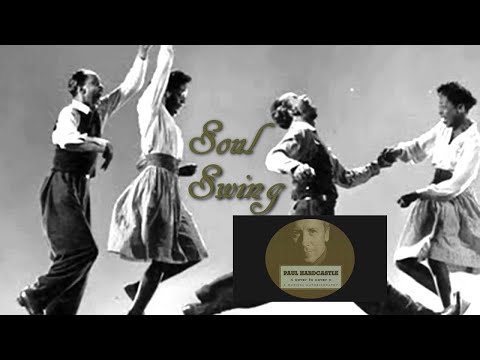 Youtube: Paul Hardcastle - Soul Swing [Cover To Cover Album]