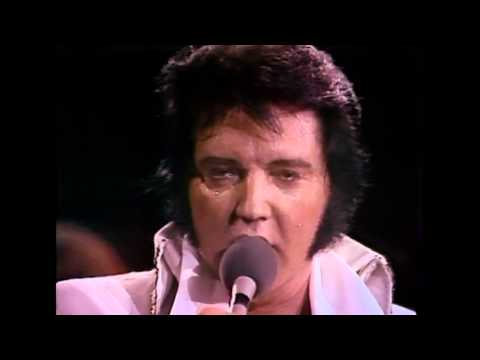 Youtube: Elvis Presley My Way 1977 High Quality