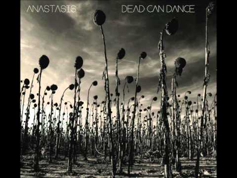 Youtube: Dead Can Dance - Opium