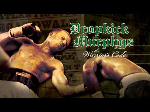 Youtube: Dropkick Murphys - "The Green Fields Of France" (Full Album Stream)