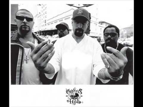 Youtube: Cypress Hill - Looking Through The Eye Of A Pig