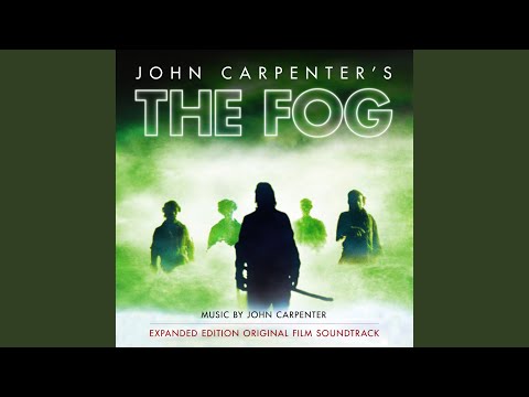 Youtube: Theme from The Fog