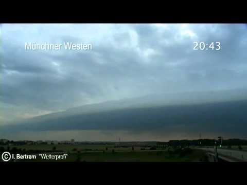 Youtube: Storms special time lapse