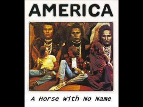 Youtube: America - A Horse With No Name+Lyrics