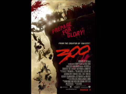 Youtube: 300 OST #4 Returns A King