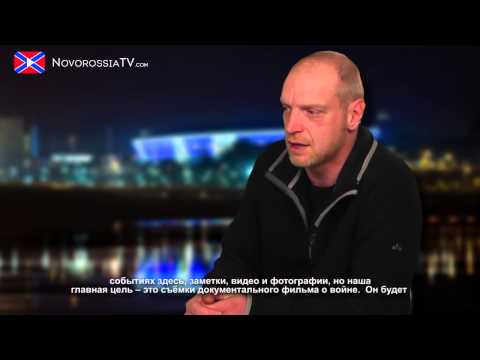 Youtube: 06.11.2014 "Путь правды" Марк Барталмай  АНГЛИЙСКАЯ ВЕРСИЯ