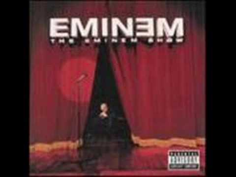 Youtube: Eminem Soldier