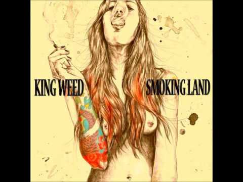 Youtube: KING WEED - Smoking Land (Full Album 2017)