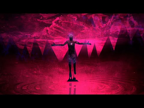 Youtube: Steven Wilson - KING GHOST (Official Video)