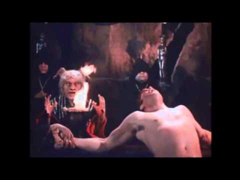 Youtube: DOPETHRONE - DEVIL'S DANDRUFF (Video)