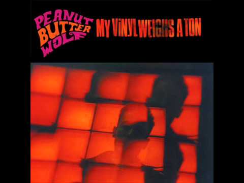 Youtube: Peanut Butter Wolf - Styles, Crew, Flows, Beats (ft. Lootpack & Quasimoto)