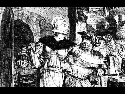 Youtube: Wol auff wir wellen slauffen - Oswald von Wolkenstein (Mittelalter)