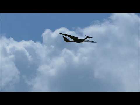 Youtube: RC Flugmodell - Flugsaurier, Pterodactylus mit 3120mm Spannweite