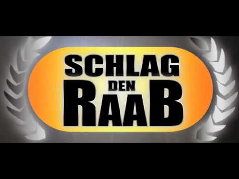 Youtube: Schlag den Raab - Hintergrundmusik Konzentrationsspiele (Uncut)