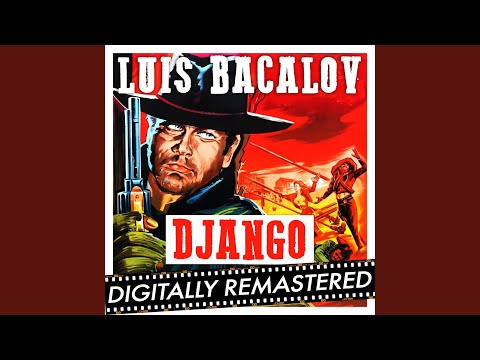 Youtube: Django (English Version)