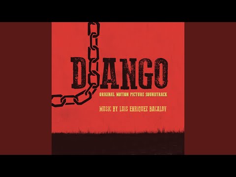 Youtube: Django (English Version)