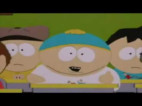 Youtube: South Park - Verfickter Jude
