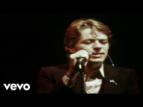 Youtube: Robert Palmer - Man Smart, Woman Smarter (Video)