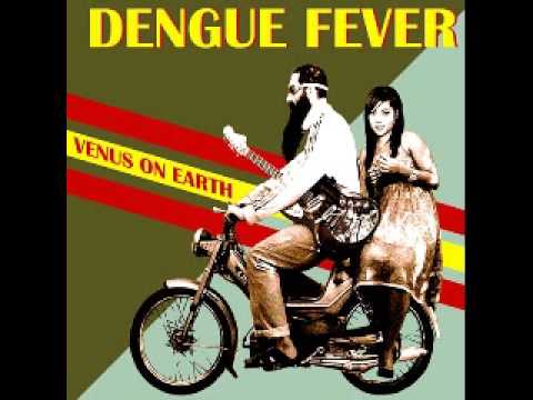 Youtube: Dengue Fever - Tiger Phone Card
