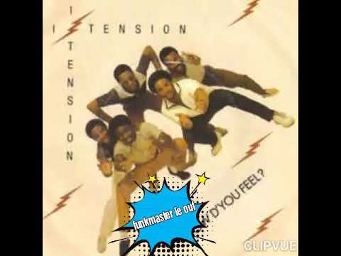 Youtube: Hi-Tension "How D'you Feel?