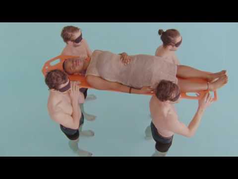 Youtube: Vagabon - The Embers (Official Video)