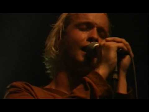 Youtube: Letzte Instanz Live 2004 - 6 - Kopfkino