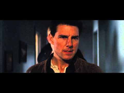 Youtube: "Jack Reacher" Best Scene HD