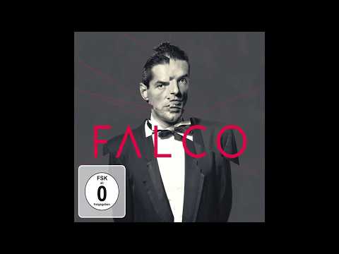Youtube: Falco - Rock Me Amadeus [High Quality]