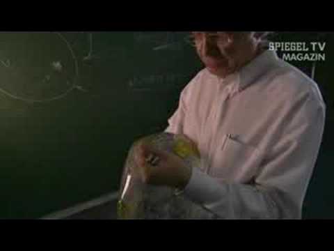 Youtube: CERN Untergangstheorie